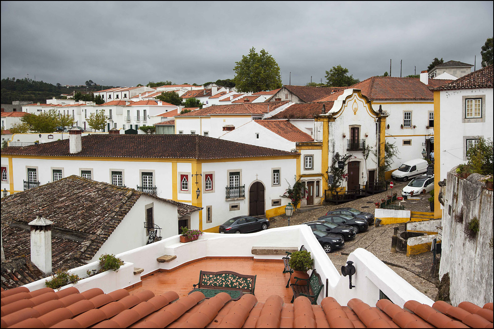 Obidos